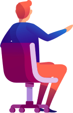 Developer working on traffic workflow automation