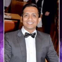 Jitendra Jadeja - Director of IT